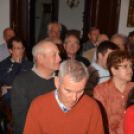 Múzeumi esték (Fotó: Nagy Mária)