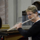 350 évvel a 350 éves plébániatemplomért - hangverseny