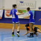 Női kézilabda NBI, Alapszakasz: 14. forduló MKC SE – Érd (29-32) (Fotó: Horváth Attila)