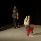 A Tánc Világnapja (Fotó: Horváth Attila)