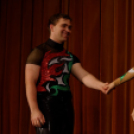 Hungarocky gálaműsor (fotó: Horváth Attila)