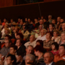 65. éves Kühne Fúvószenekar ünnepi koncertje