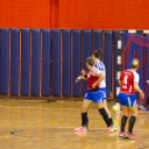 Vasas SC – Mosonmagyaróvári KC SE 23-29 (10-18)