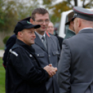 '56-os megemlékezés Jánossomorján (Fotó: Horváth Attila)