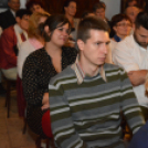 Kép mutatás - a Keresztény család (Fotó: Nagy Mária)