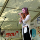 Szigetköz ízei, vármegye borai fesztivál / VÁRMEGYE SZÉPE - VÁRMEGYE HANGJA (Fotó: Horváth Attila)