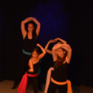 Jótékonysági műsor a Családok Átmeneti Otthona javára (Fotó: Nagy Mária)