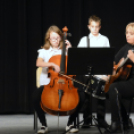 Növendékhangverseny