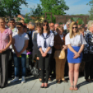 Kossuth Lajos Gimnázium Ballagás (Fotó: Nagy Mária)