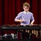 III. Dobos és ütőhangszeres nap