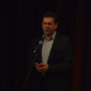 Színjátszó találkozó (Fotó: Nagy Mária)