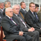 Egyetemi tanévnyitó 1 (Fotó: Nagy Mária)