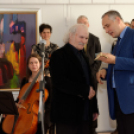 KOMP 2015 - Kortárs Művészeti Panoráma (Fotó: Horváth Attila)