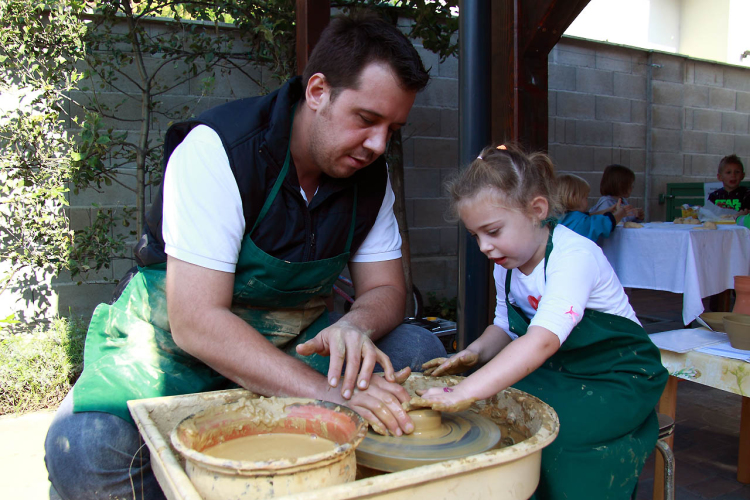 Pillangó Óvoda és Mini Bölcsőde - Szent Mihály nap