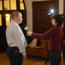 Szigetközi Puhab-bál  (Fotó: Nagy Mária)