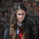 Költészet napi koszorúzás (Fotó: Nagy Mária)