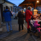 Karácsonyi piac (Fotó: Nagy Mária)