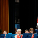 Lions jótékonysági koncert a Musikverein Andau és Kühne Fúvószenekarral  (fotó: Horváth Attila)