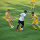 FUTURA Mosonmagyaróvár - Csákvár (1:1) (Fotó: Nagy Mária)