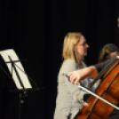 Növendékhangverseny