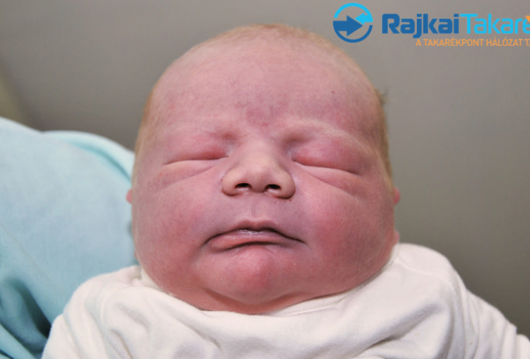 Nyúl Benett László, 3999 gr. Mosonmagyaró