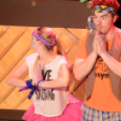  Broadway Show a Fehér Lóban