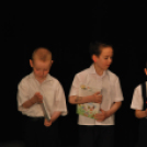 Bóbita óvoda ünnepi műsora (Fotó: Nagy Mária)