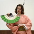 Japán nap a Flesch Központban