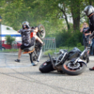 Street Fighter Show Jánossomorján Szöllősi Pepével