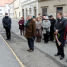 2015. MÁRCIUS 15. Mosonmagyaróvár (Fotó: Horváth Attila)