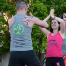 Sport és Egészségnap Mosonmagyaróvár (Fotó: Stipkovits Veronika és Bánhegyi István)