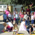 Gyereknap - Hansági Múzeum