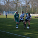 MTE 1094 - Győri ETO (1:2) (Fotó: Nagy Mária)