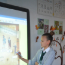 Történelmi verseny az Újhelyi Iskolában (Fotó: Nagy Mária)