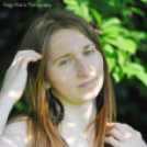 Miss InfoMóvár - Horváth Zsuzsanna 