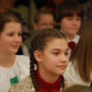 Tiszán innen, Dunán túl - Népdaléneklési verseny (Fotó: Nagy Mária)