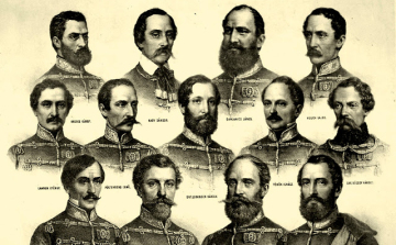 Csak az ördög keverhette így össze a kártyákat...