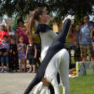 Gyermeknap a Hansági Múzeumban (Fotó: Bánhegyi István)