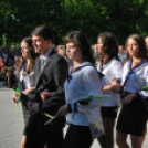 Kossuth Lajos Gimnázium Ballagás (Fotó: Nagy Mária)