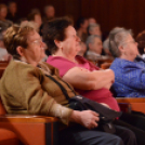 Nyugdíjas Ki-Mit-Tud I. Elődöntő 2014