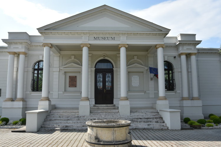 Kedden nyit a múzeum