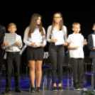 JUBILEUMI HANGVERSENY