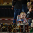 Kockanapok - Lego kiállítás (Fotó: Nagy Mária)