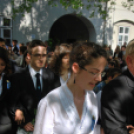 Piarista Iskola Ballagás (Fotó:Nagy Mária)