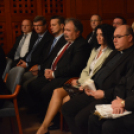 Alakuló ülés (Fotó: Nagy Mária)