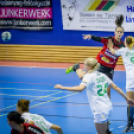 Mosonmagyaróvári Kézilabda Club – FTC-Rail Cargo Hungaria 19 - 31 (11-15)