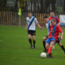 FUTURA Mosonmagyaróvár - Csepel Fc (2:1) Gratulálunk! (Fotó: Nagy Mária)