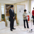 JANIKOVSZKY ÉVA - EMLÉKKIÁLLÍTÁS