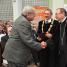 Egyetem tanévnyitó (Fotó: Nagy Mária)