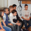 Szer-telen Ifjúság Napja 2014